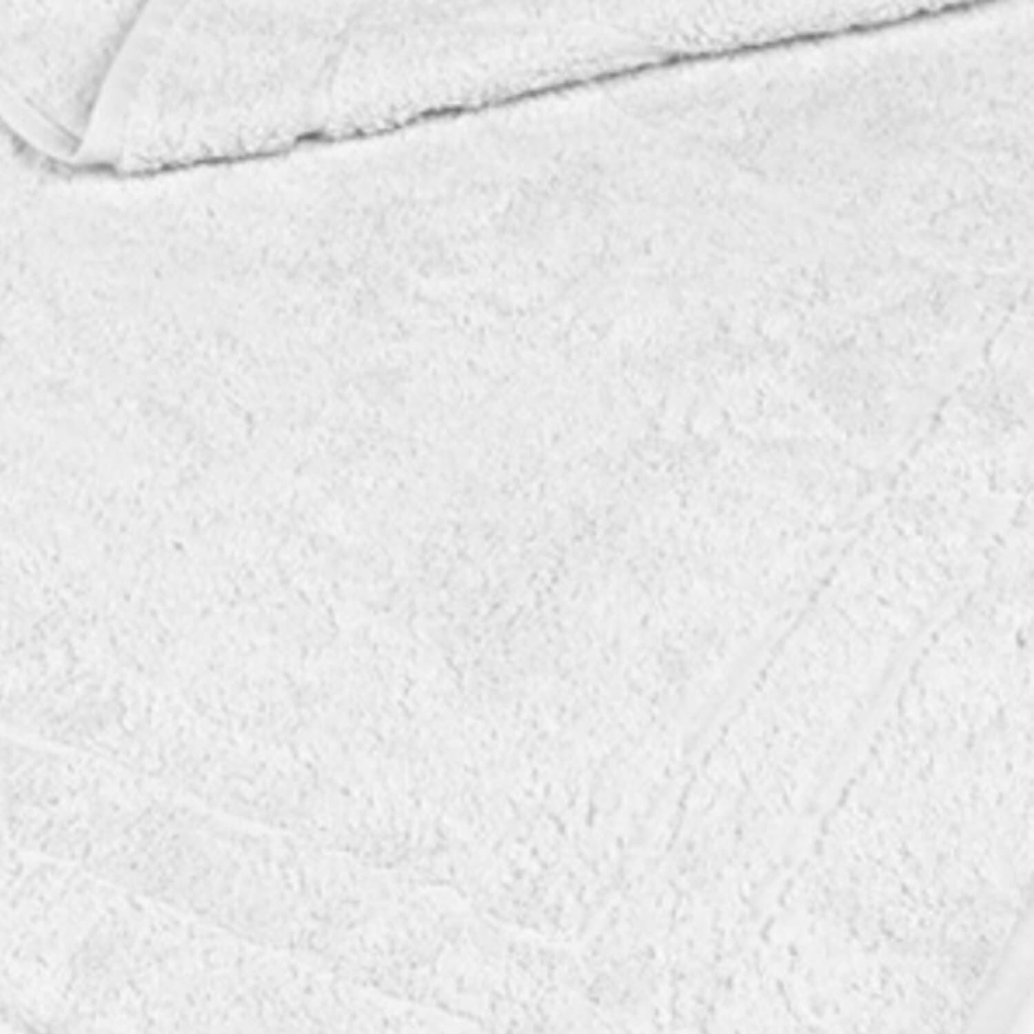 Toalla De Piso Lom 4050 Centimetros / Blanco Lourdes image number 2.0