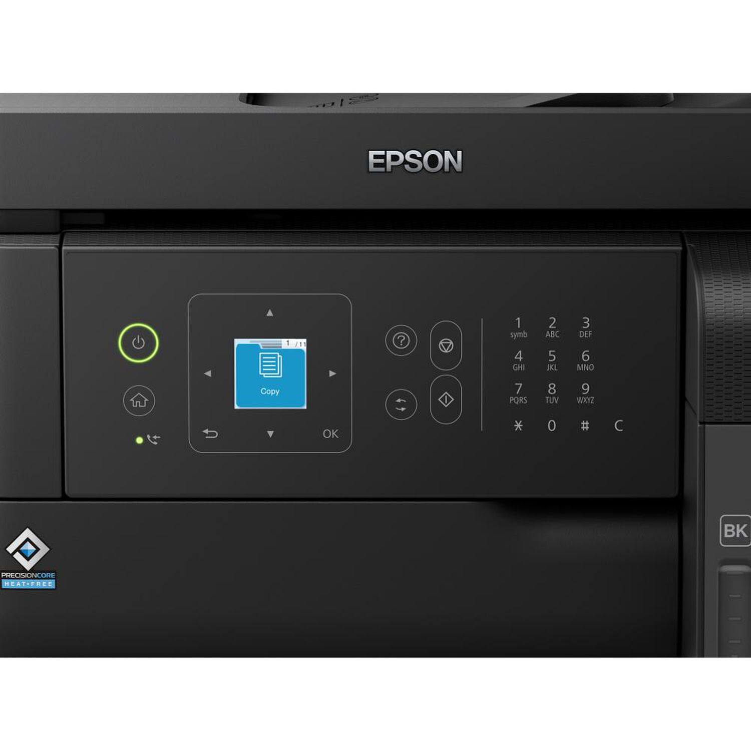 Impresora Multifuncional Epson Econtank L5590 image number 3.0