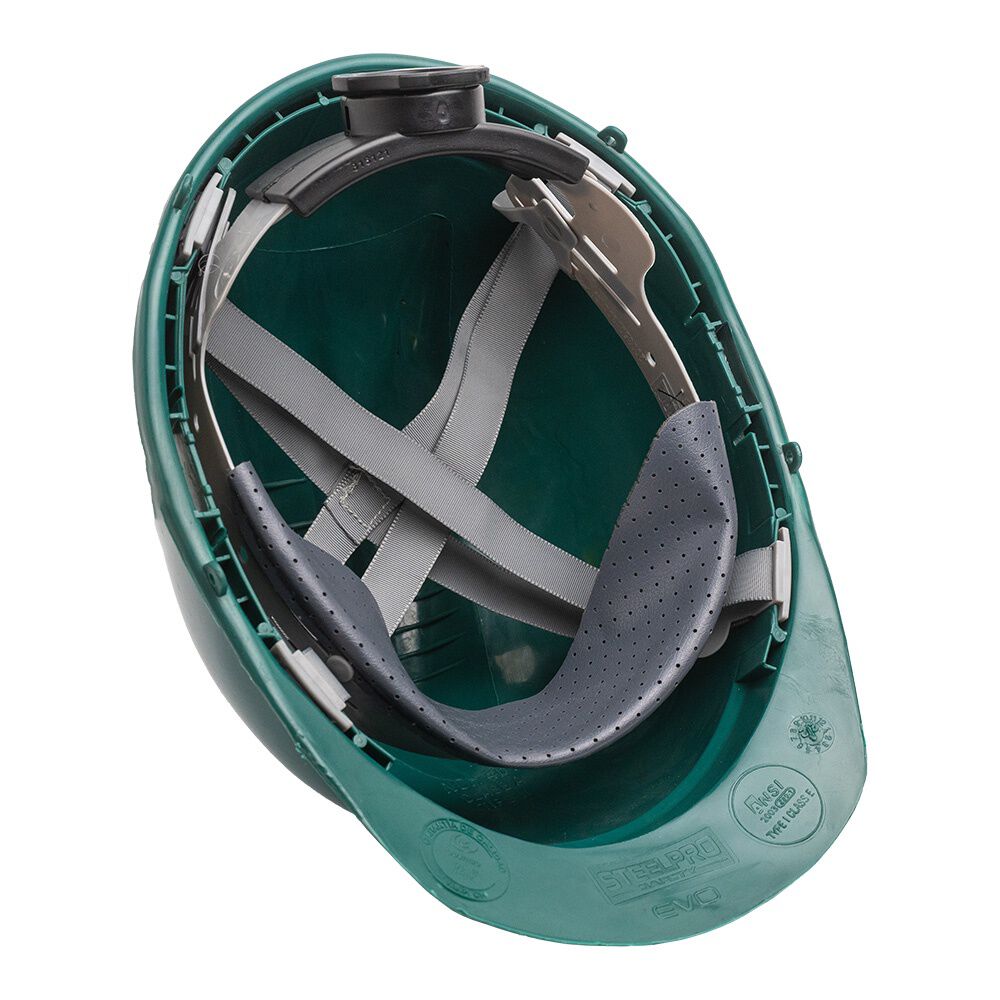 Casco Evo Eco Green 100% image number 1.0