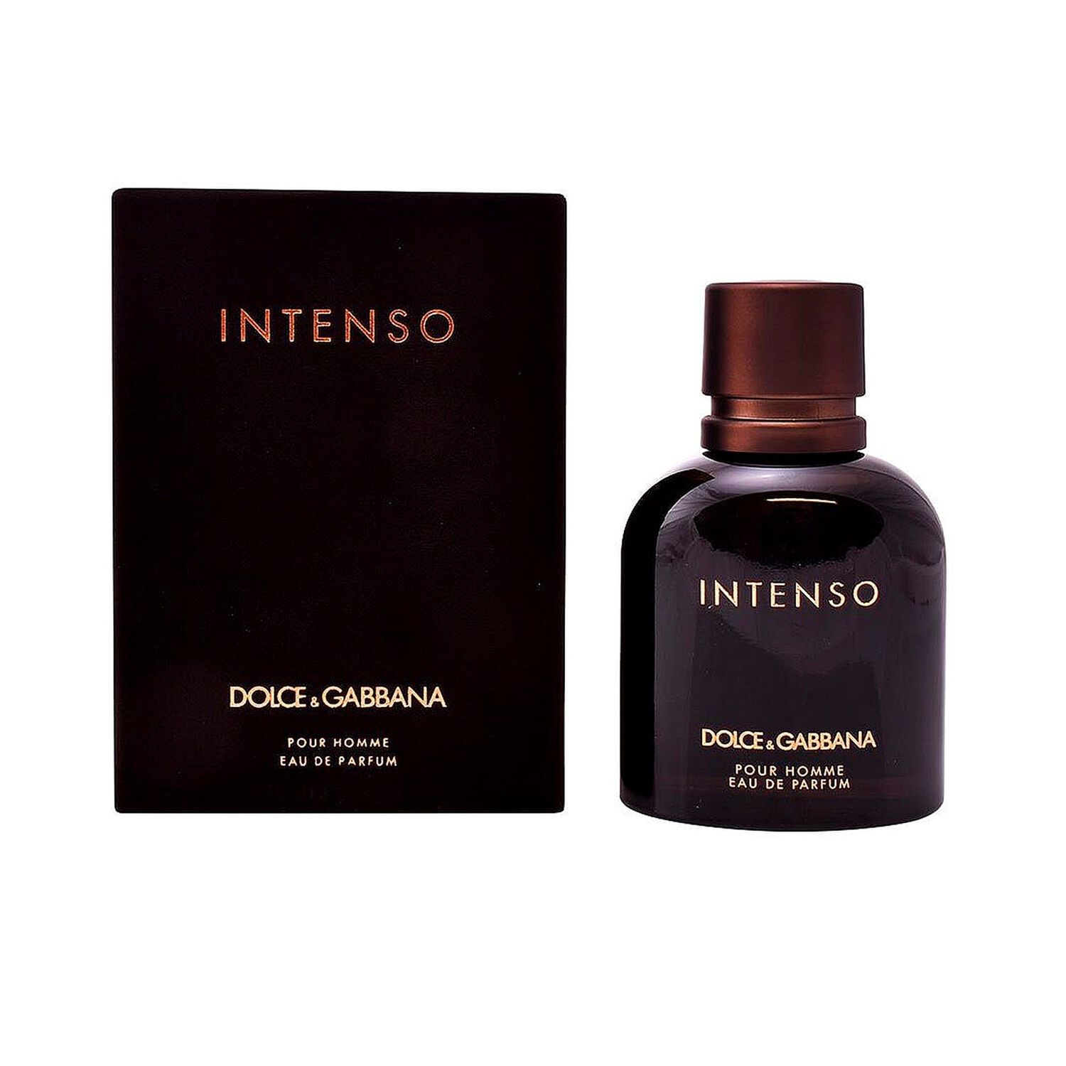 Dolce & Gabbana Pour Homme Intenso Edp 75ml image number 1.0