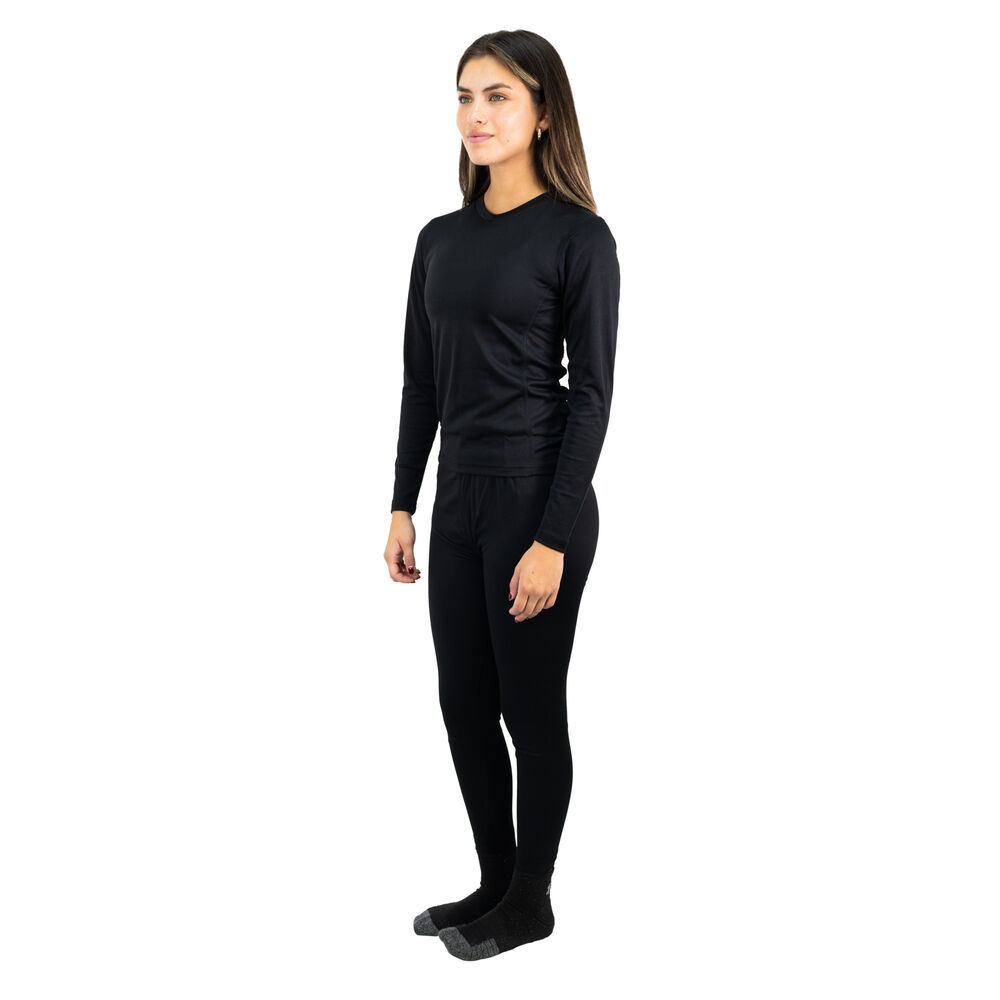 Conjunto Primera Capa Hw Hdx Mujer image number 2.0