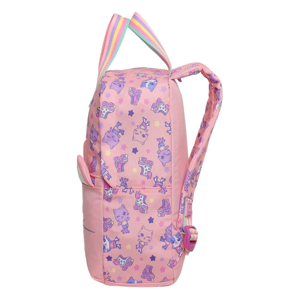 Mochila Head Pepa image number 3.0