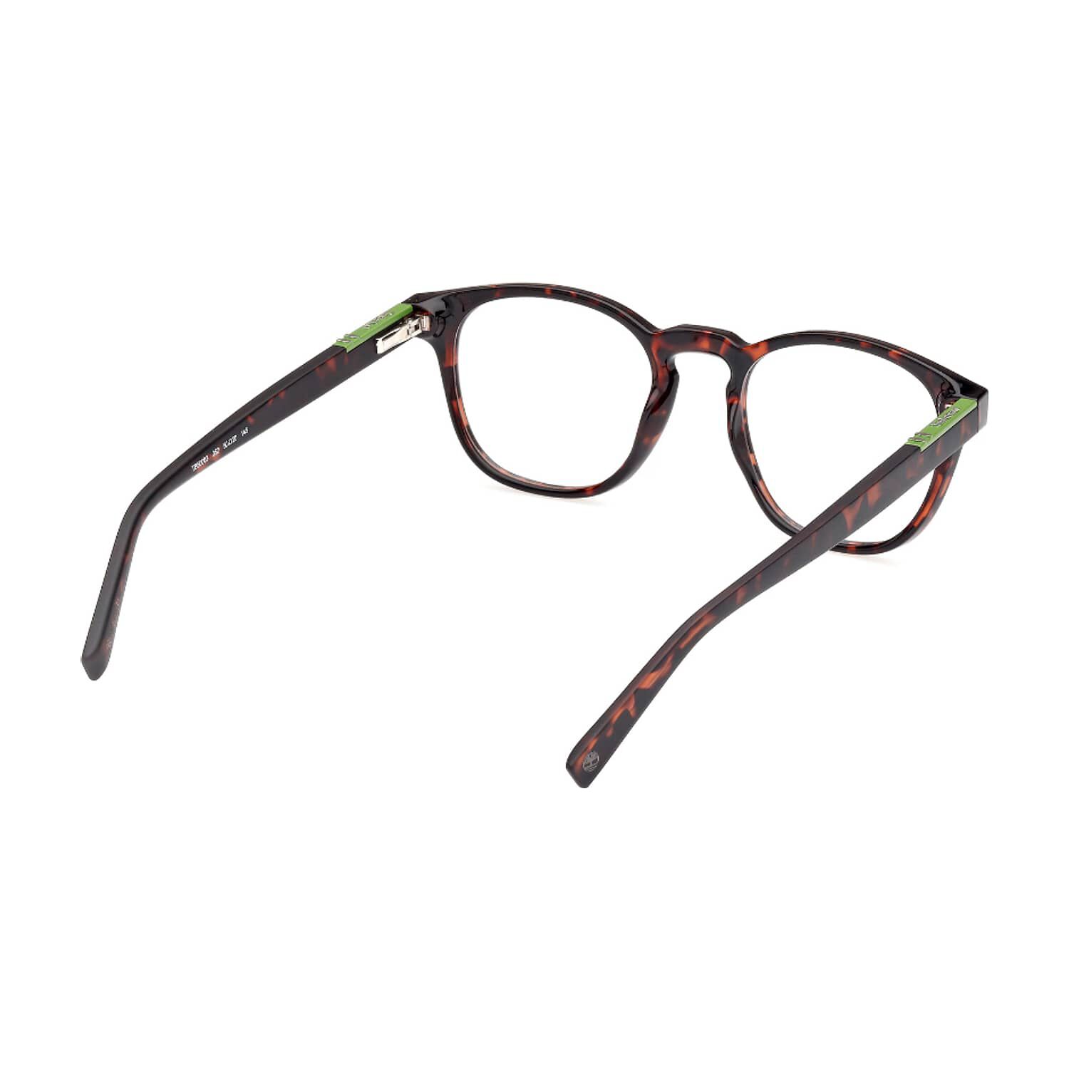 Lentes &Oacute;pticos Havana Oscuro Timberland image number 5.0