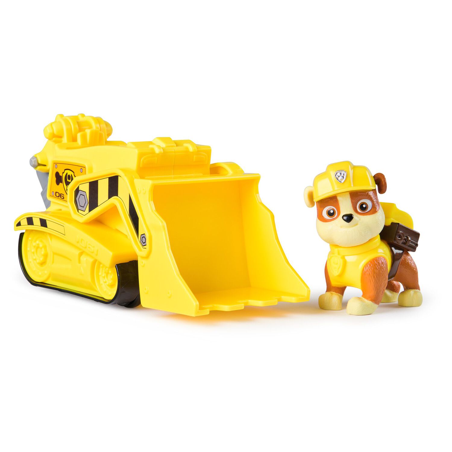 Vehiculo De Rescate Paw Patrol image number 13.0