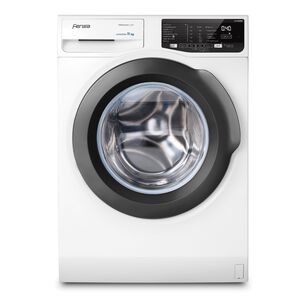 Lavadora Fensa Automatica Carga Frontal 11 Kg Inverter Vapour Care 11w