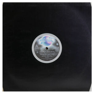 Pointer Sisters - Automatic | 12" Maxi Single Usado