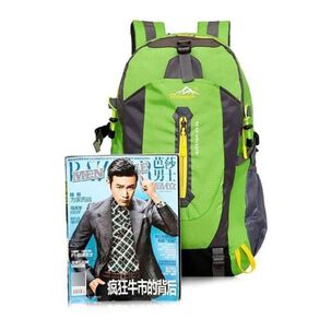 Mochila Outdoor Deportivo Trekking 35 Litros