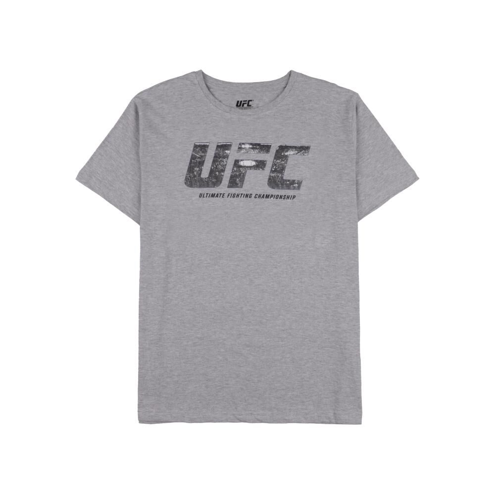 Polera Deportiva Hombre Ufc image number 0.0