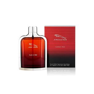 Jaguar Classic Red Men Edt 100ml