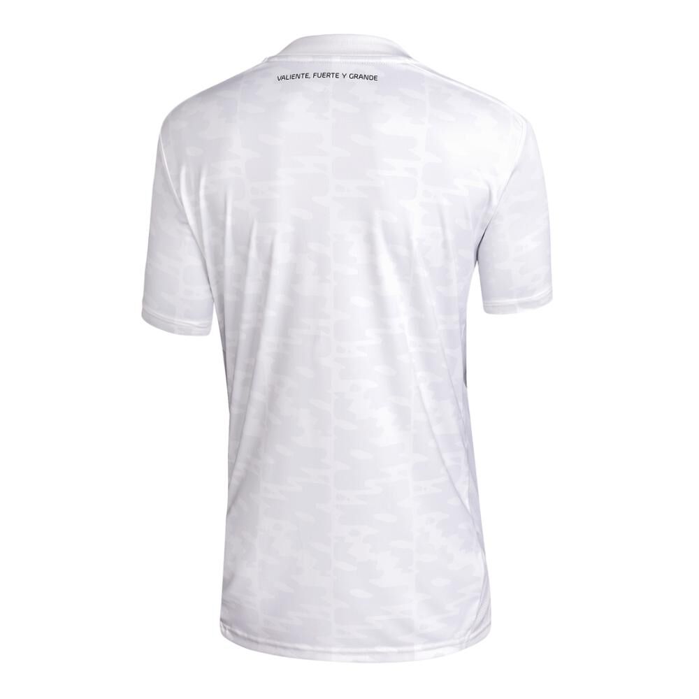 Camiseta De Fútbol Hombre Adidas-colo Colo image number 1.0
