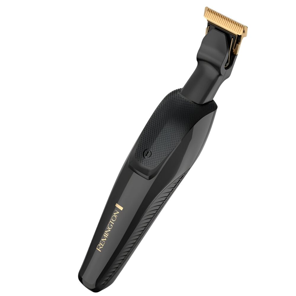 Recortadora De Barba De Alta Precisión Remington Mb20a image number 2.0
