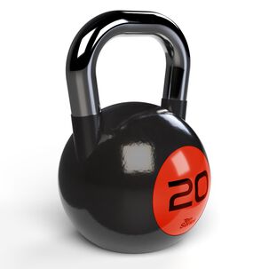 Kettlebell Hierro 20 Kg Ten Series