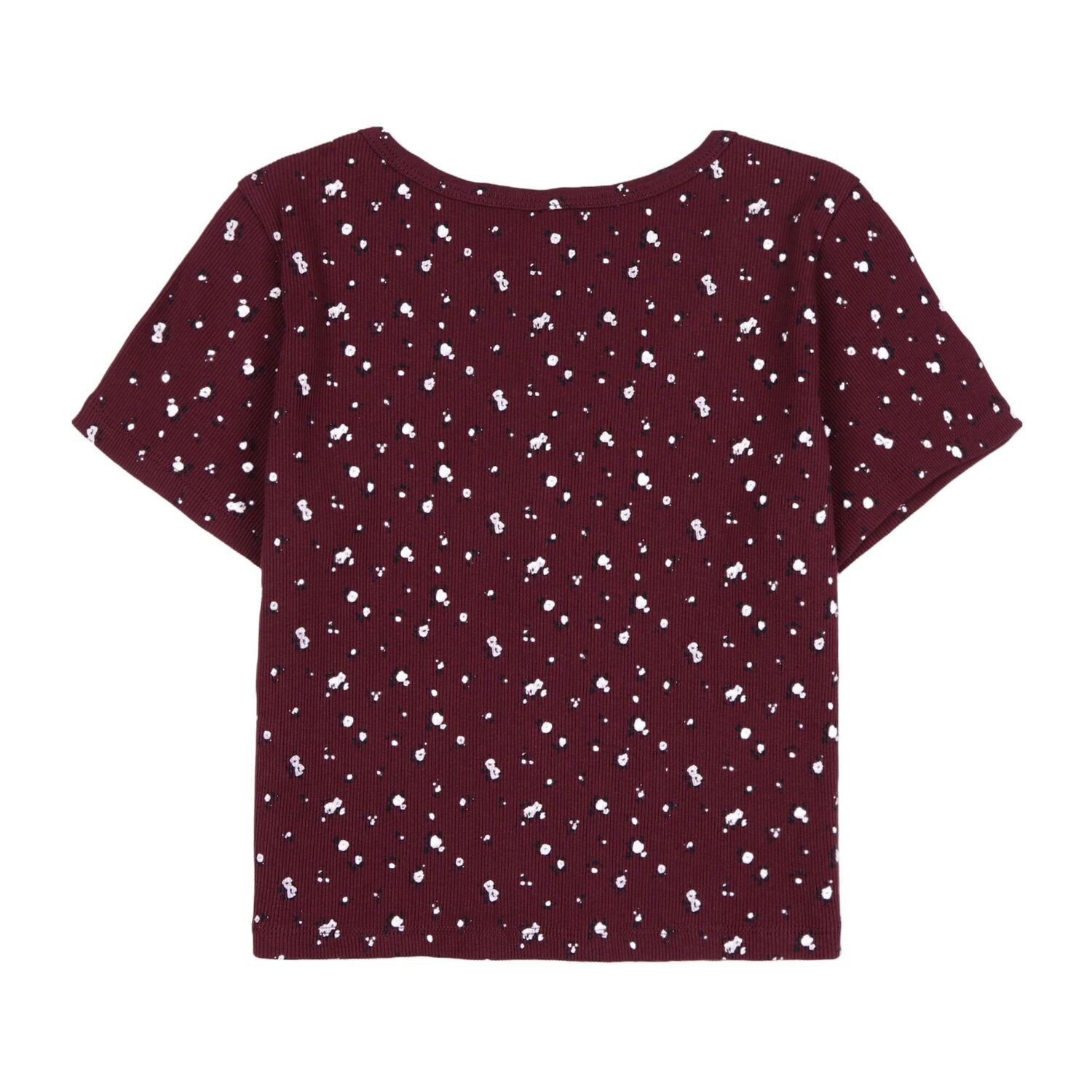 Polera Mujer Freedom image number 1.0