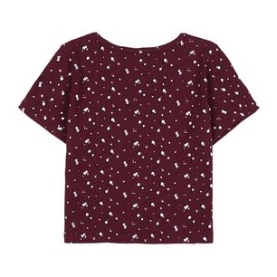 Polera Mujer Freedom