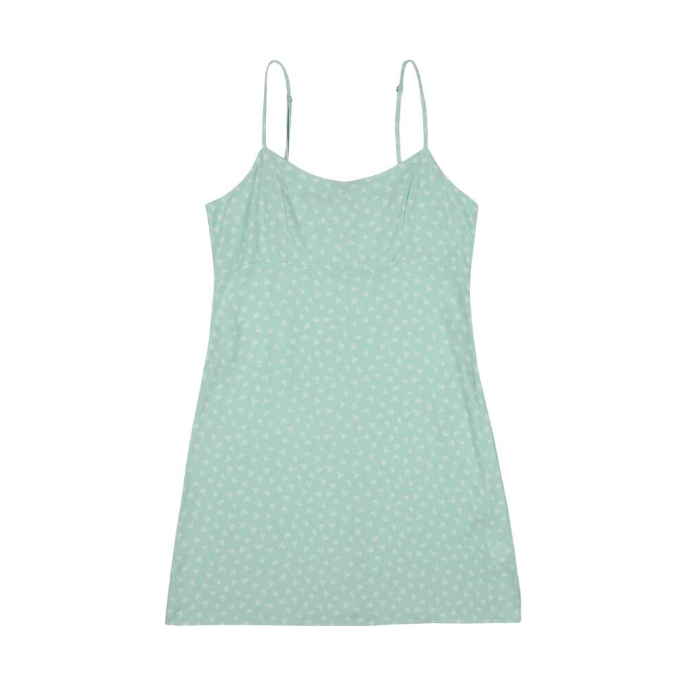 Vestido Mujer Freedom image number 0.0