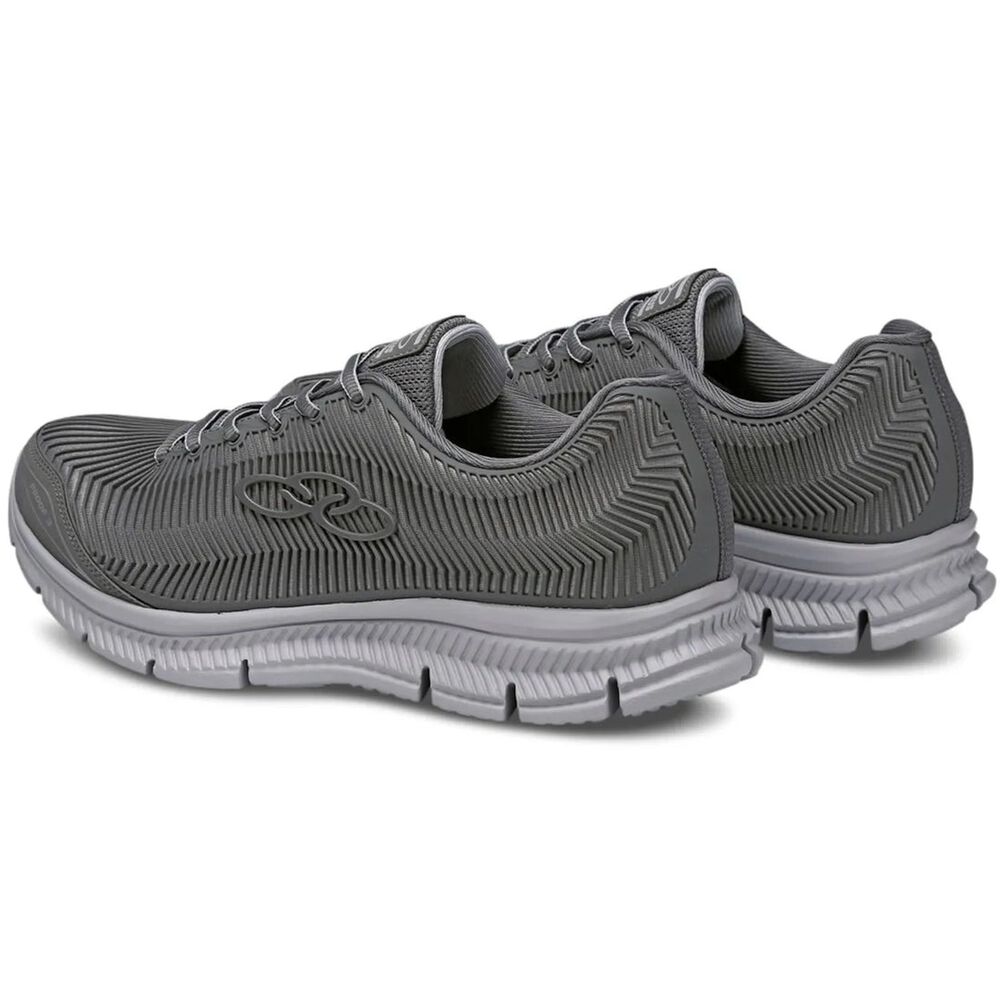 Zapatilla Hombre Proof 3 Gris image number 1.0