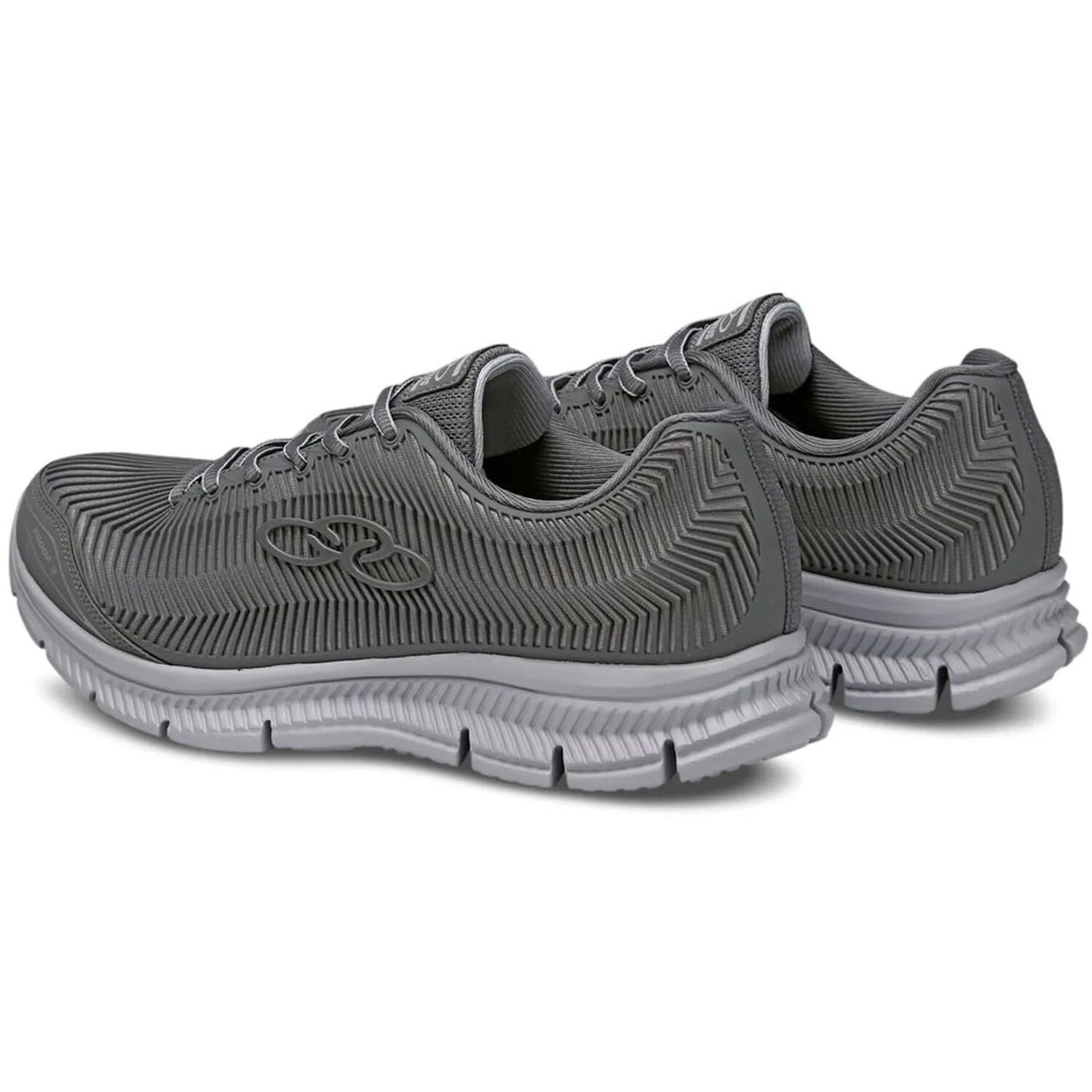 Zapatilla Hombre Proof 3 Gris image number 1.0