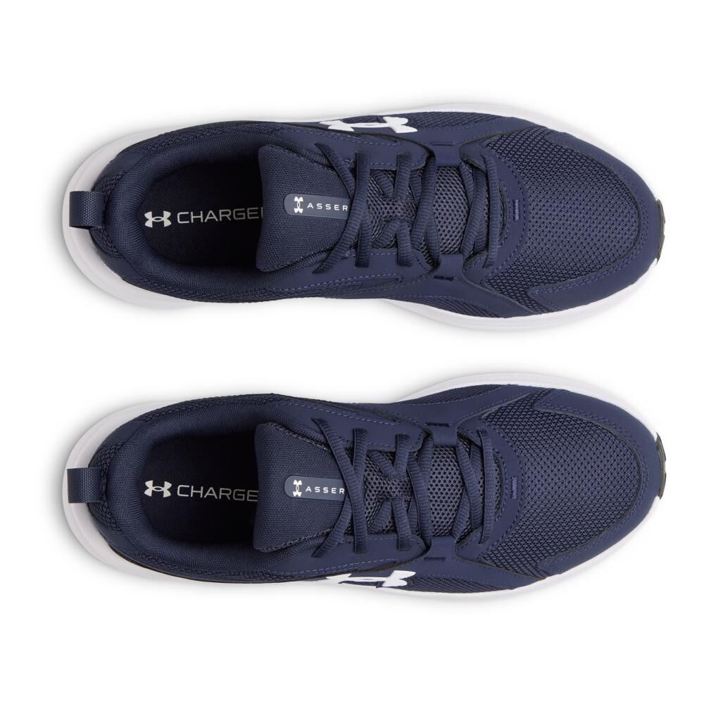 Zapatilla Running Hombre Under Armour Ua Assert 11 image number 3.0