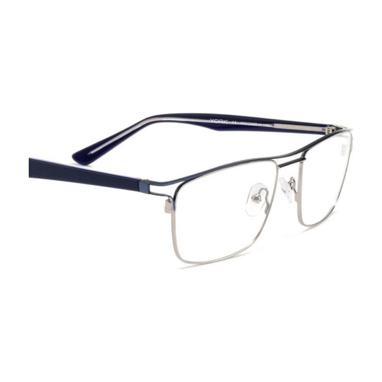 Lentes &Oacute;pticos Franco Dorado York Eyewear image number 2.0