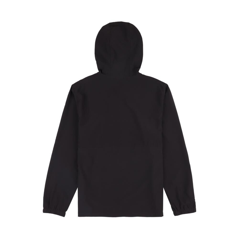 Chaqueta Deportiva Cuello Alto Con Capucha Hombre Wetland image number 1.0