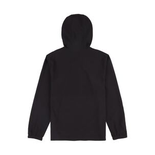 Chaqueta Deportiva Cuello Alto Con Capucha Hombre Wetland