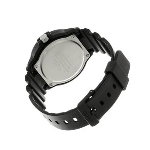 Reloj Casio De Hombre Mrw-200h-2bvdf Classic Analog