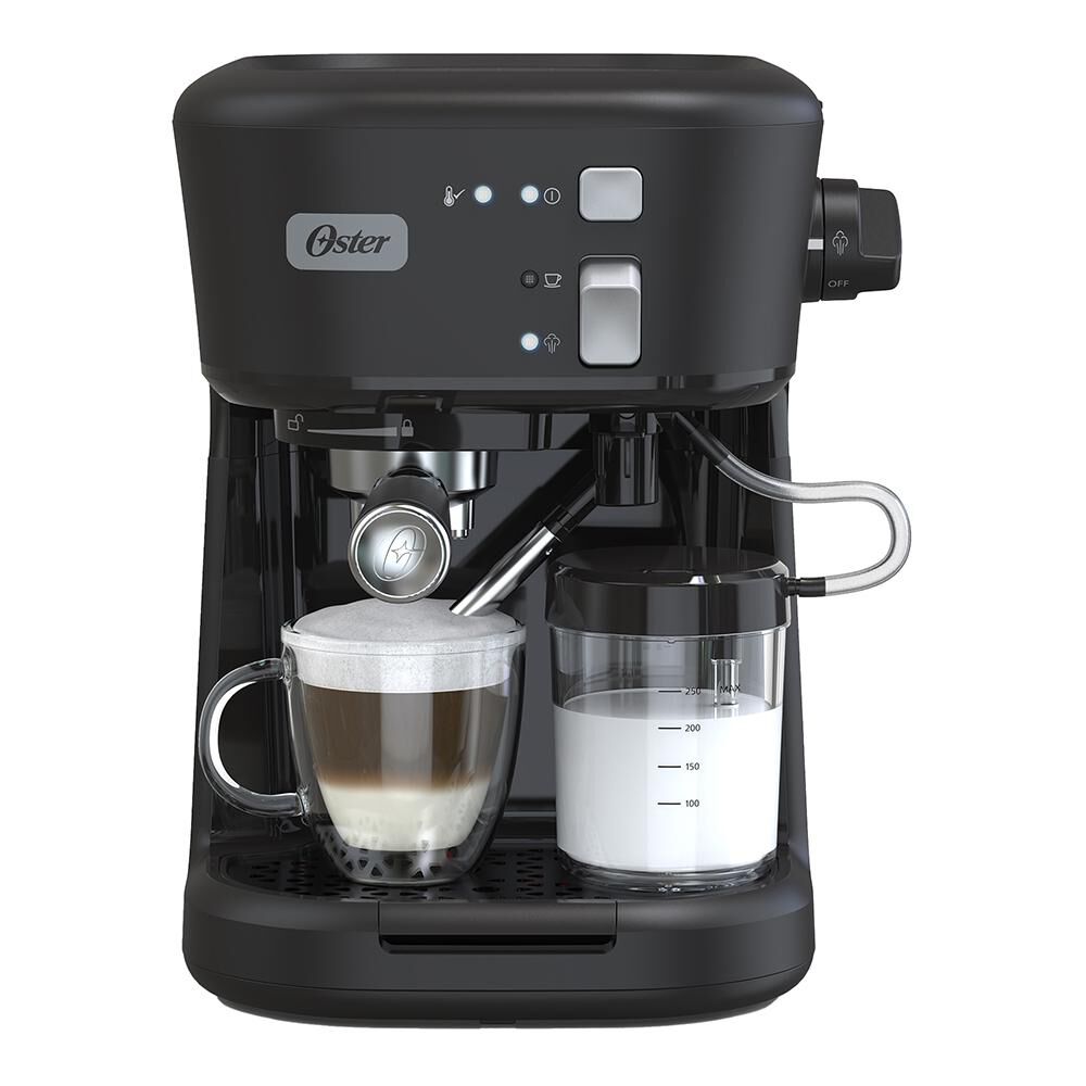 Cafetera Oster BVSTEM5501B-052 image number 4.0