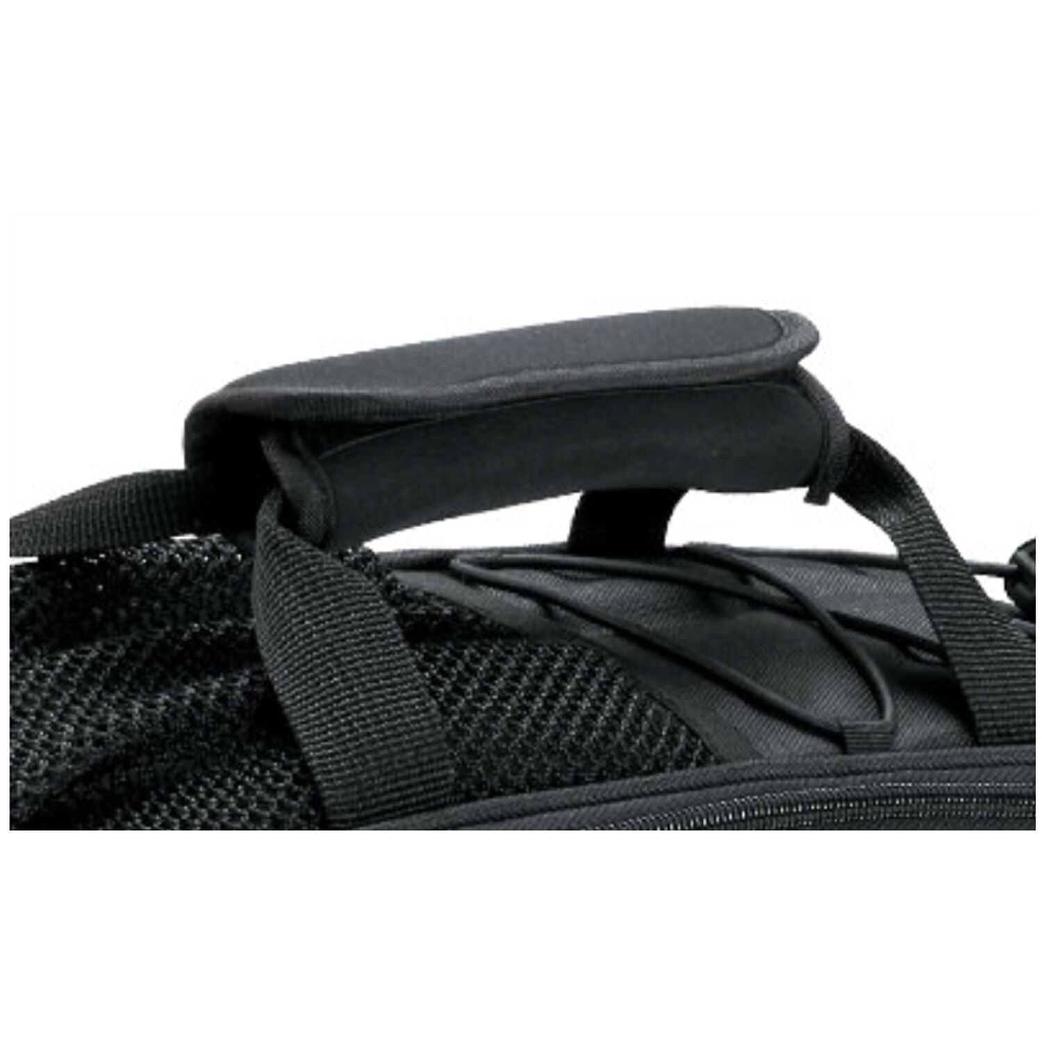 Bolso Topeak Alforja Parrilla Trasera Trunk Bag Ex Strap image number 4.0