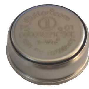 Ibutton Ds1990a - Identificaci&oacute;n