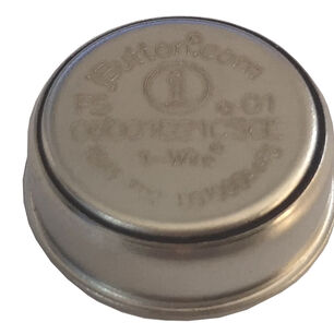 Ibutton Ds1990a - Identificaci&oacute;n