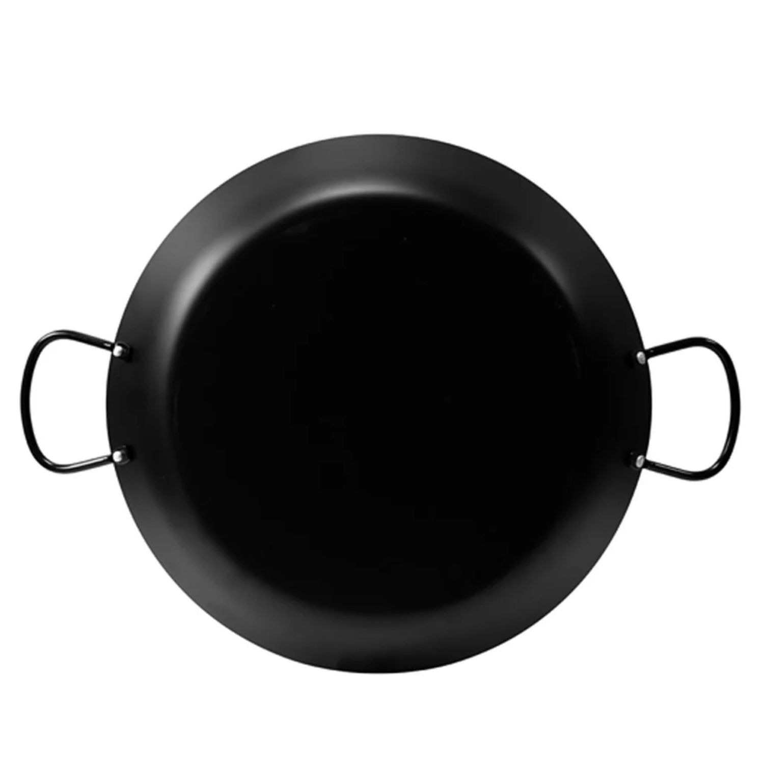 Paellera Aluminio Prensado 42cm Wens Firenze Antiadherente image number 4.0