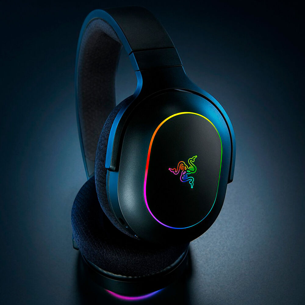 Audífonos Gamer Razer Barracuda X Chroma Black image number 5.0