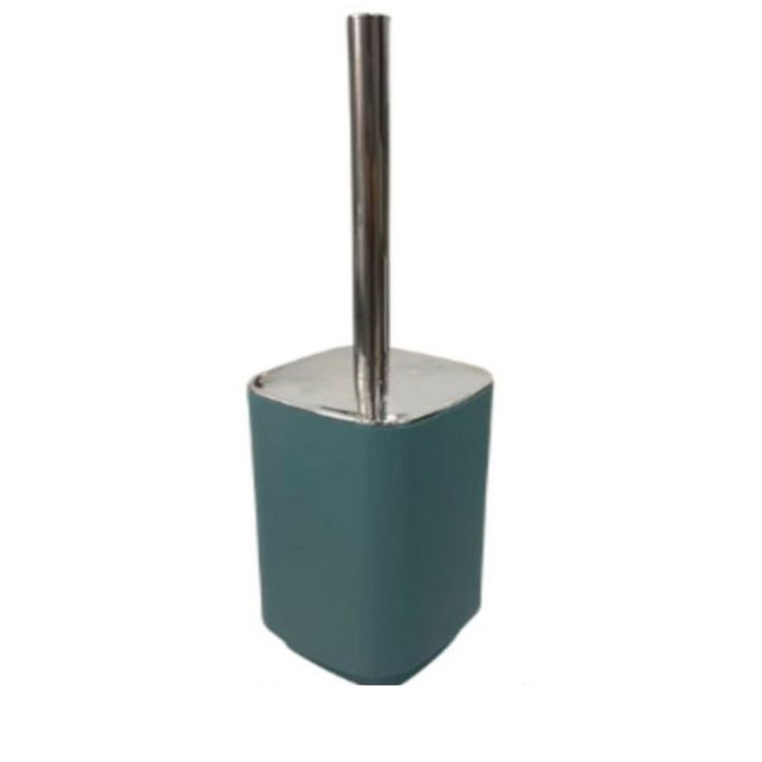Cepillo De Ba&ntilde;o Turquesa 36x9.5 Cm image number 0.0