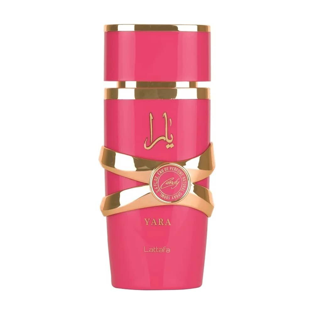 Yara Candy 100 Ml Edp Lattafa image number 1.0