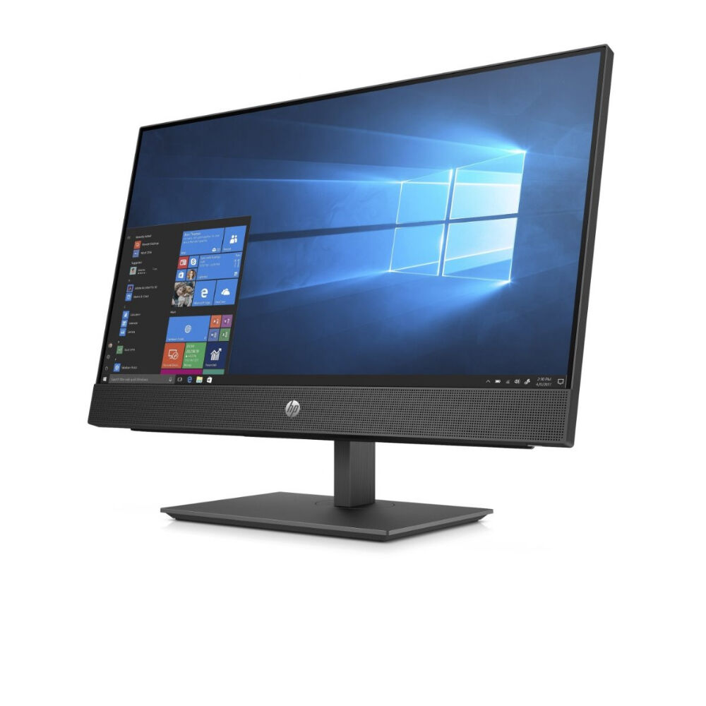 All In One Hp Pro One 400 G4 Intel Core I5 4.10ghz 8gb Ram 256gb Ssd Win10 Pro image number 2.0