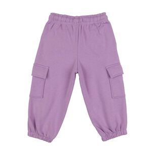 Pantal&oacute;n De Buzo Bebe Ni&ntilde;a Baby
