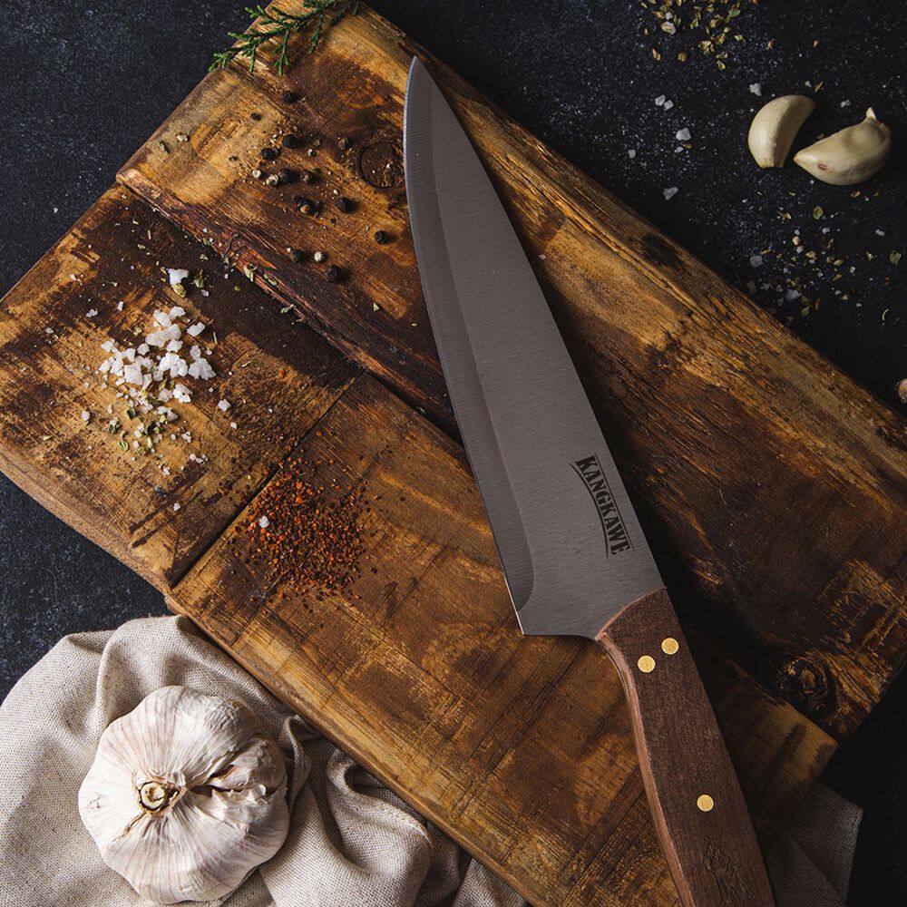 Cuchillo Parrillero 8" image number 2.0
