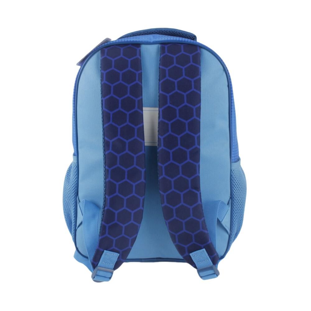 Mochila Infantil 15 Spidey 2 Diseños image number 3.0