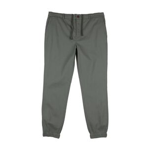 AZ BLACK PANTALÓN LISO TIRO MEDIO SLIM FIT HOMBRE AZ BLACK