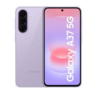 Galaxy A37 5g Awesome Lavender 256 Gb