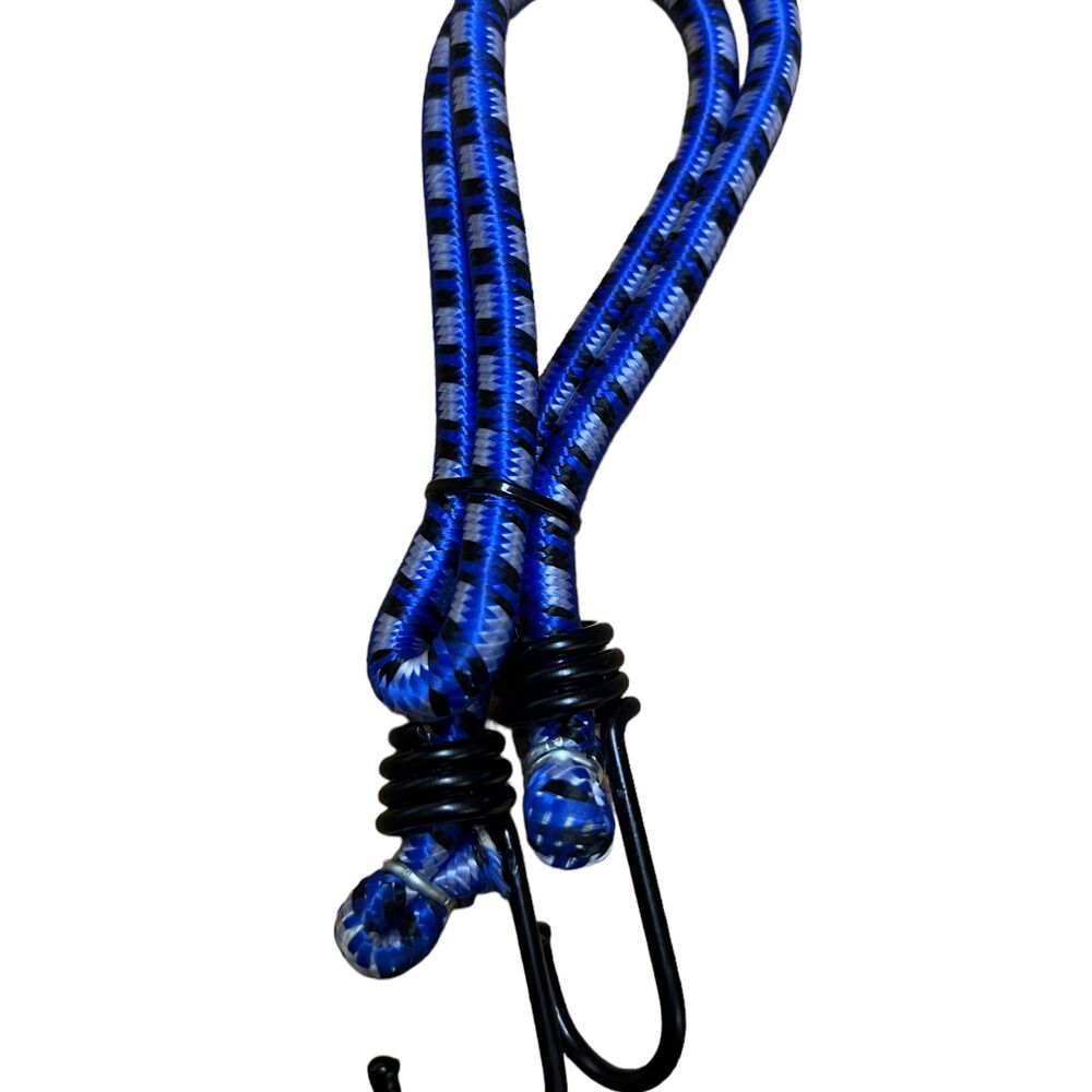 Pulpo Elástico Para Parrilla De Bicicleta Mtb image number 3.0