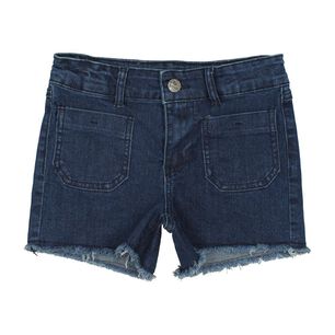 Short Ni&ntilde;a Topsis