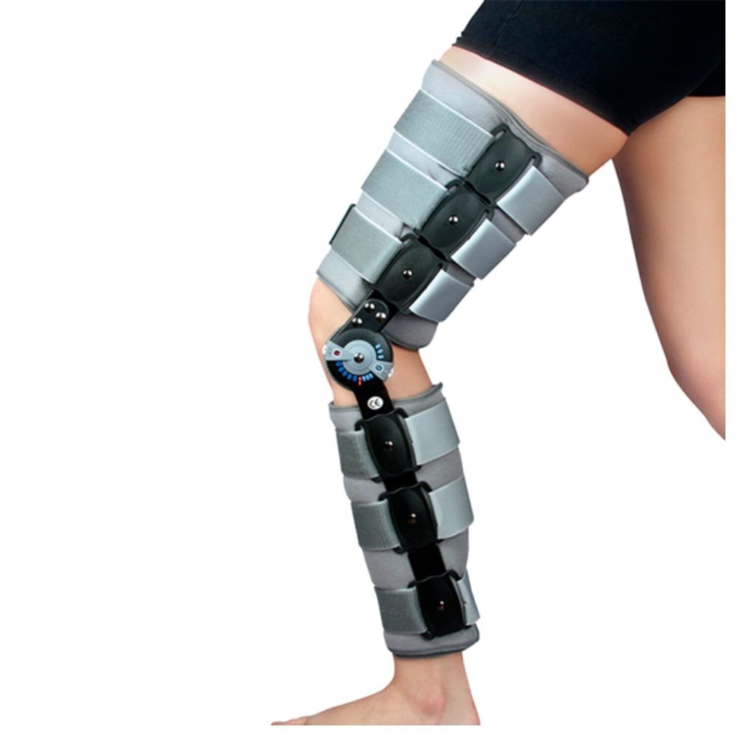 Ortesis De Rodilla Rom-blunding image number 0.0