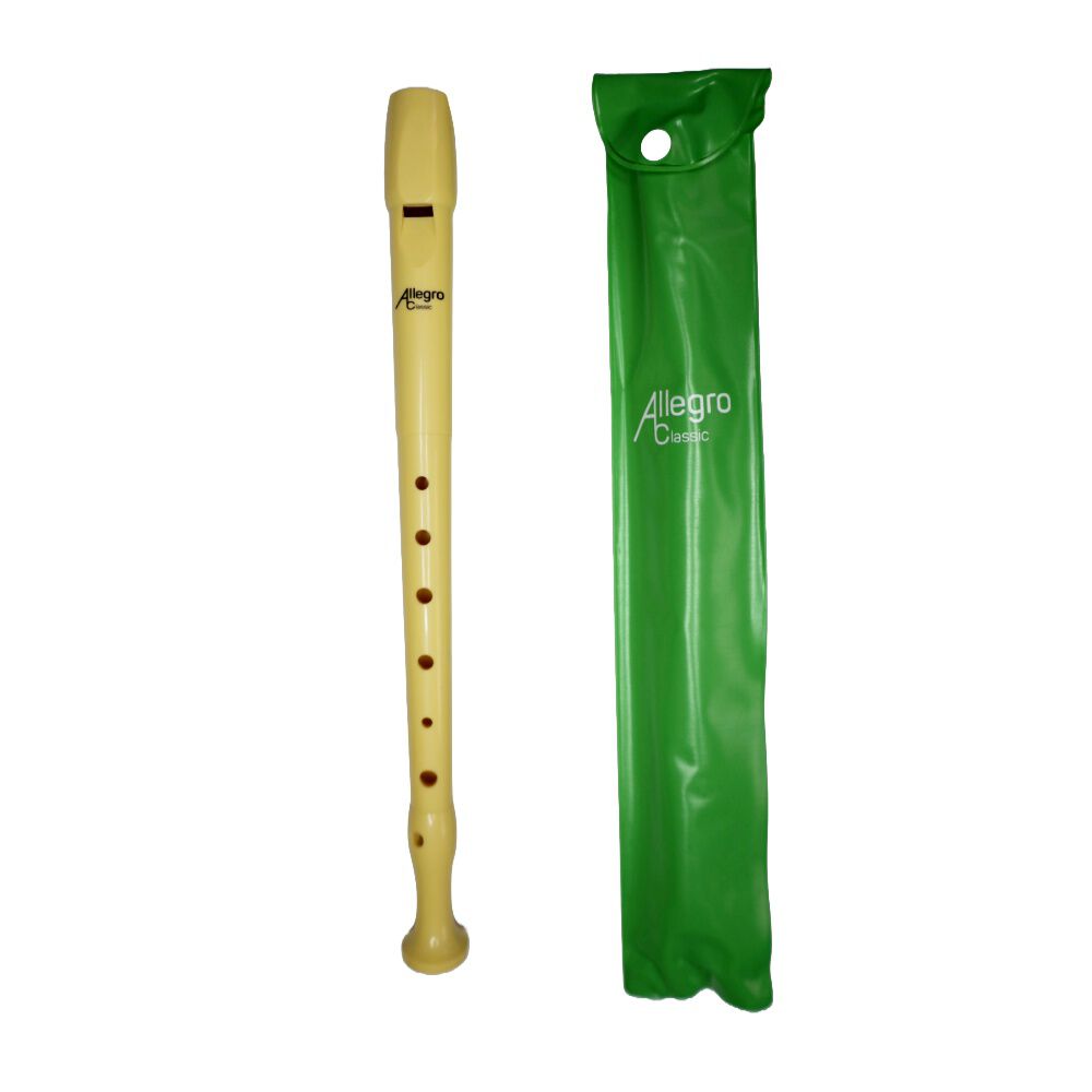 Flauta Dulce Digitaci&oacute;n Alemana All03f Allegro image number 0.0