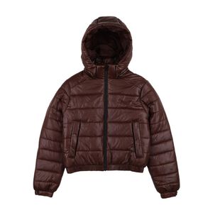 Parka Mujer Rolly Go