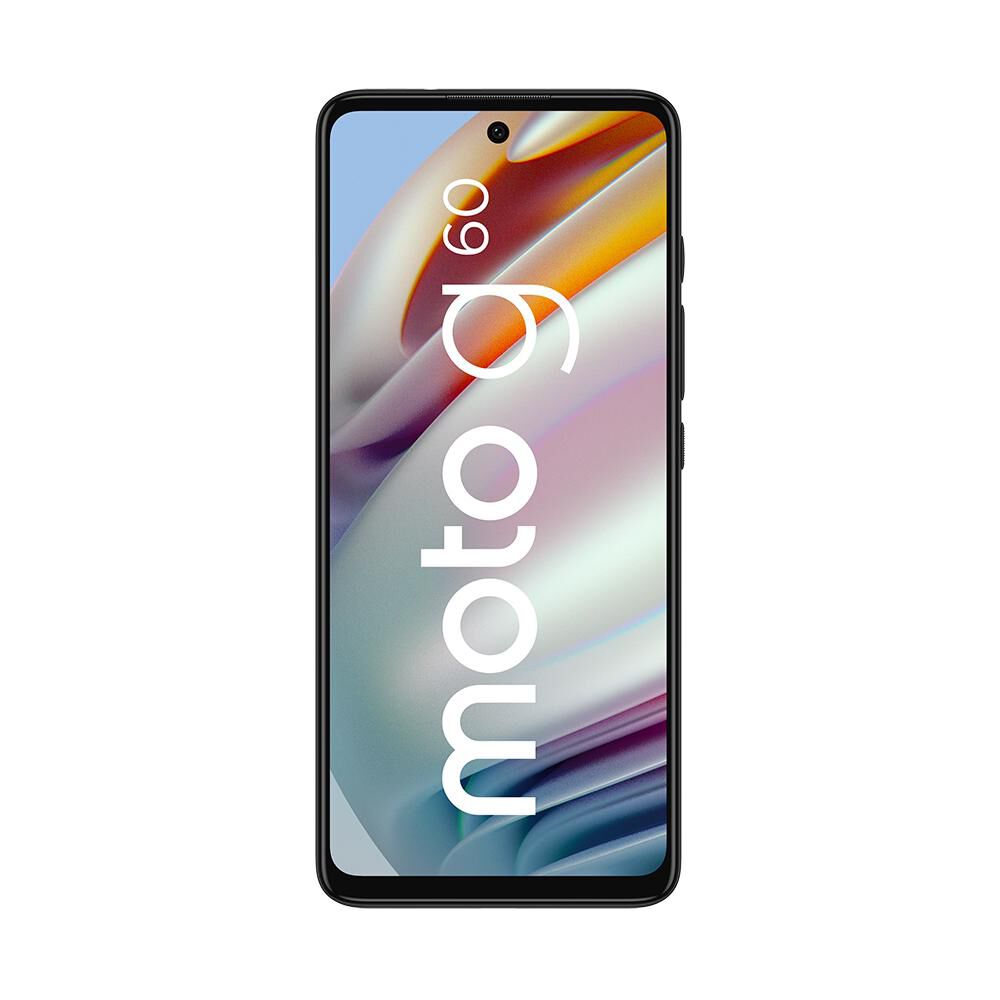 Smartphone Motorola Moto G60 / 128 GB / Liberado image number 0.0