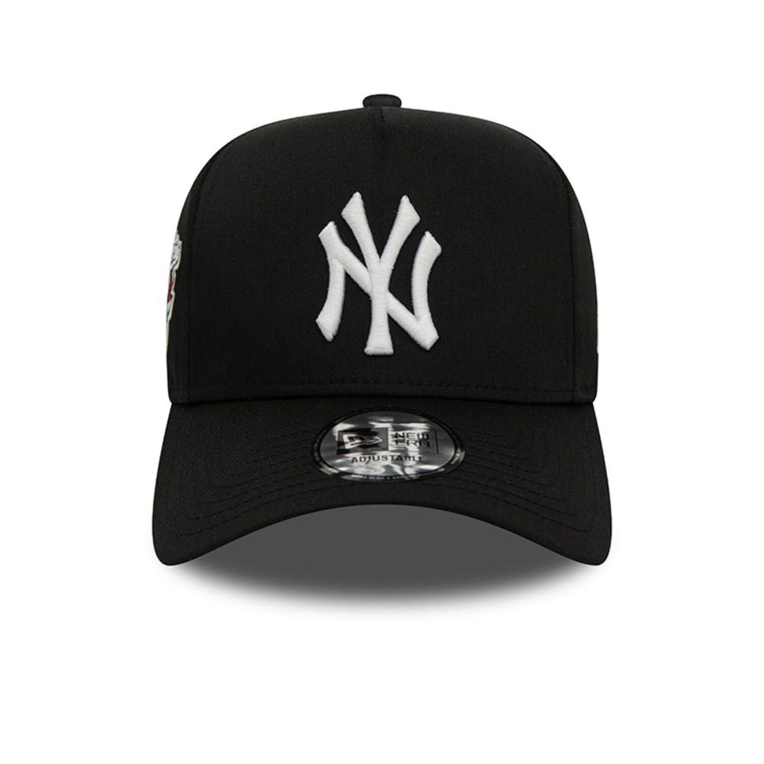 Jockey New York Yankees Mlb 9forty Black Mlb image number 2.0