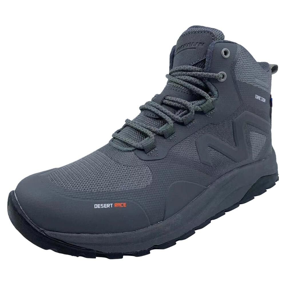 Botín Outdoor Hombre Michelin en Oferta | Hites.com