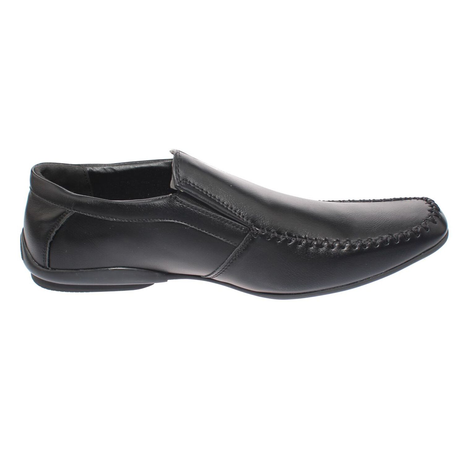 Mocas&iacute;n Casual Negro Woking Art: 81612161black image number 3.0