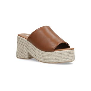 Sandalia Mujer Geeps Camel